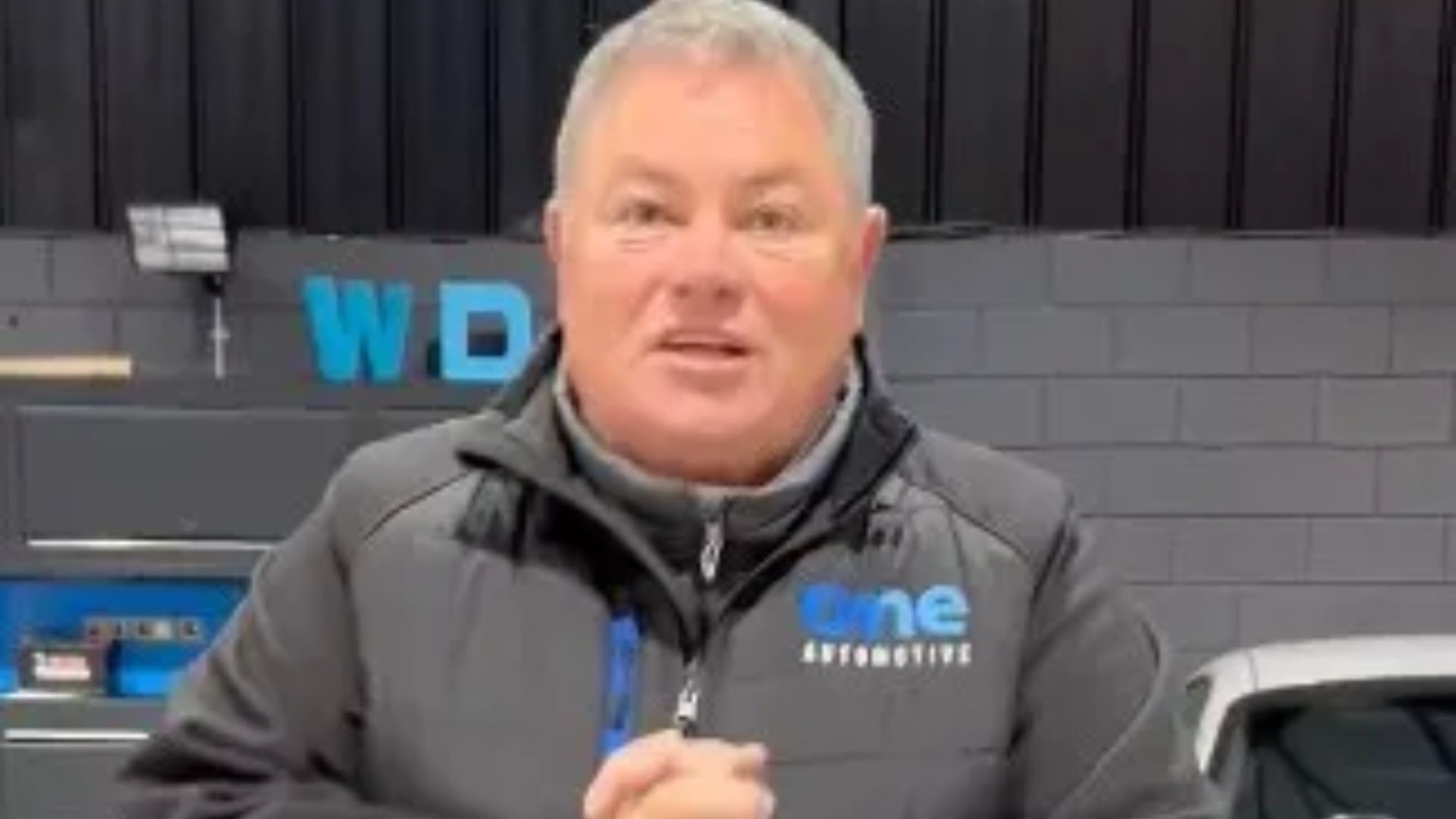 Wheeler Dealers star Mike Brewer reveals his 6 best bargain used cars for under £10,000