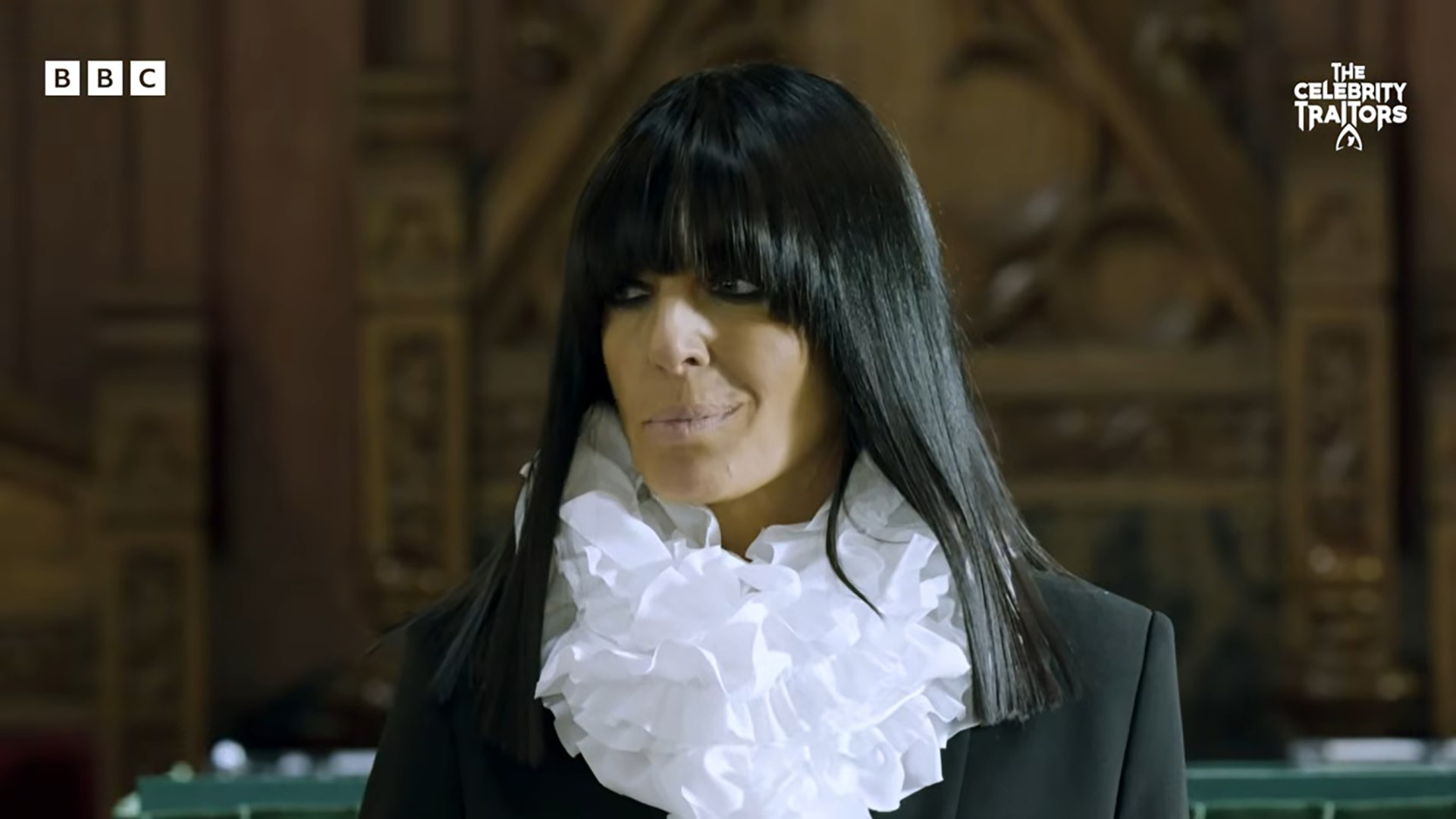 When does Celebrity Traitors 2026 start? Predicted BBC launch date based on last year’s series