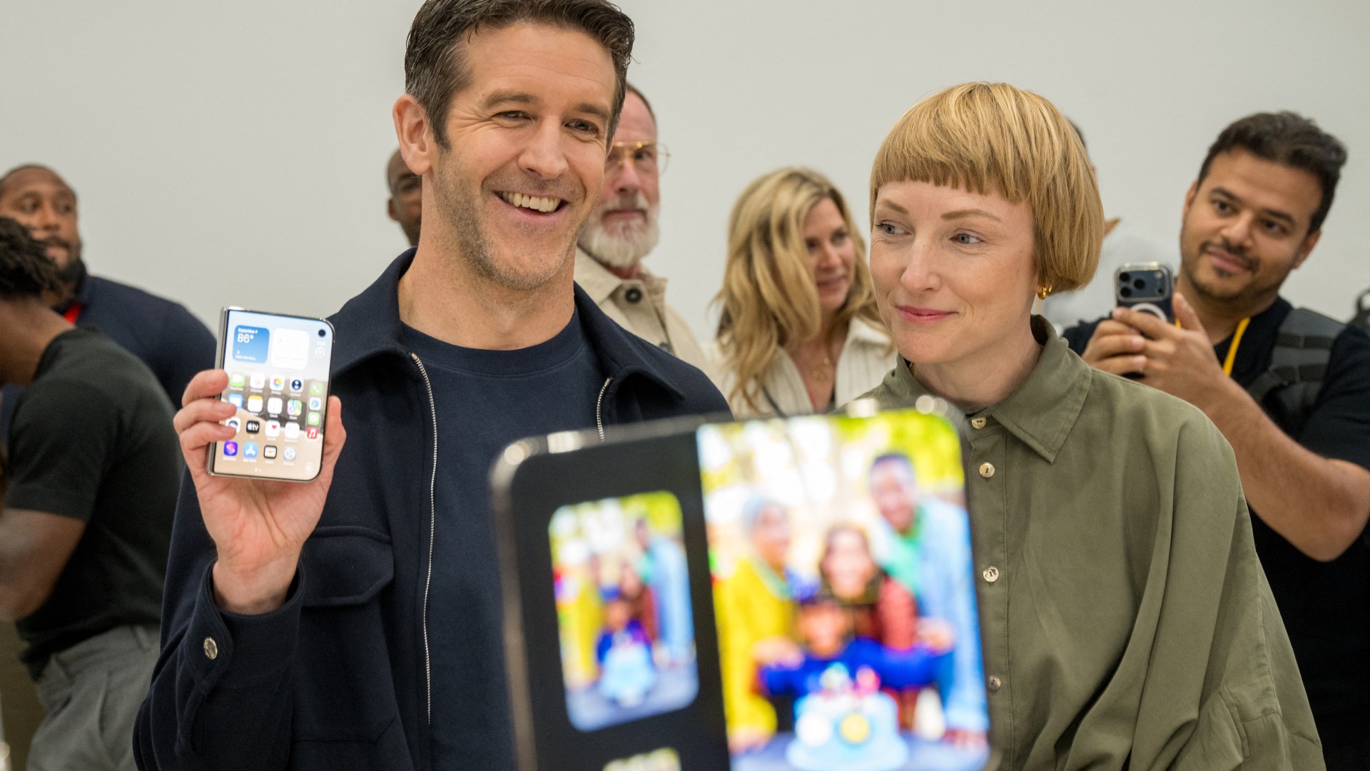 When is iOS 27 coming out? Release date, features and compatible devices for new Apple update