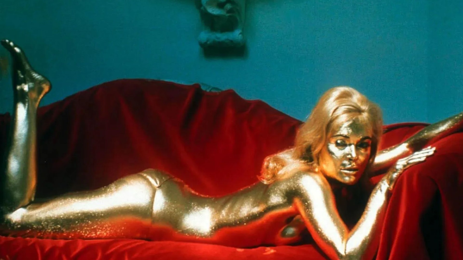 Where the original Bond Girls are now – from botched cosmetic surgery and £17m financial betrayal to hit-and-run scandal