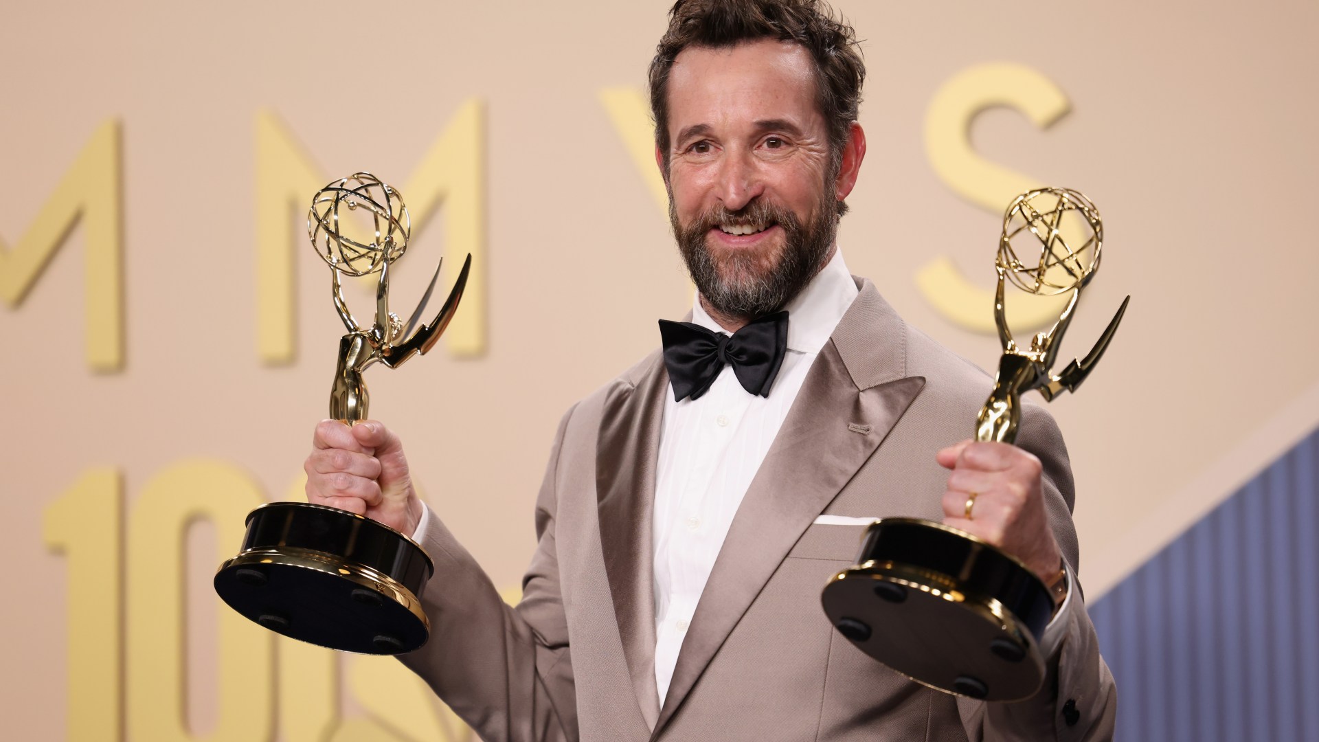 Where to watch The Pitt in the UK – which channel is Emmy winner on?