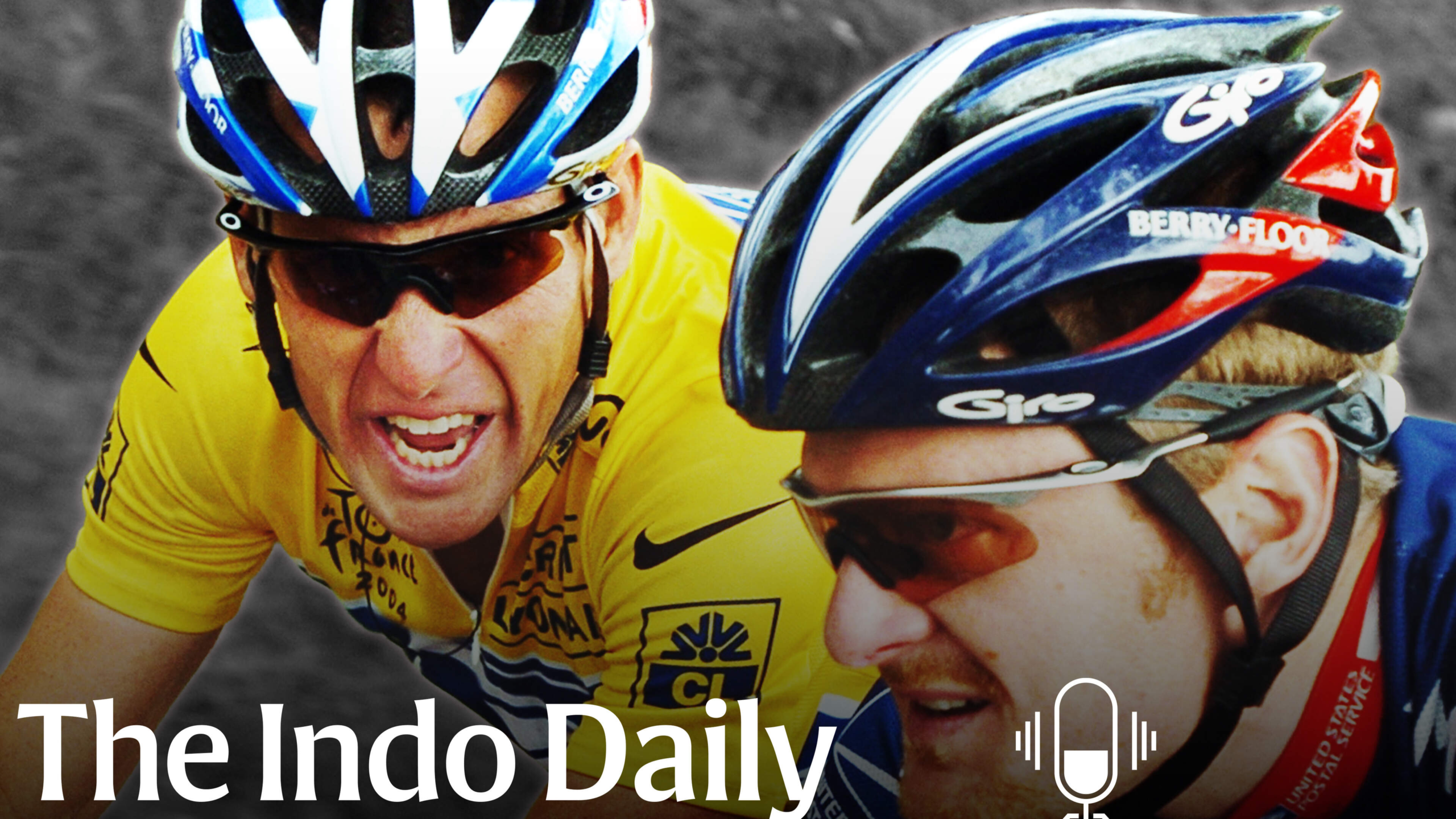 Whistleblower Part 1: The man who brought down Lance Armstrong