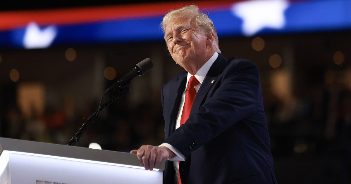 White House bets the midterms on Trump and 3 dead in Minneapolis shooting: Morning Rundown