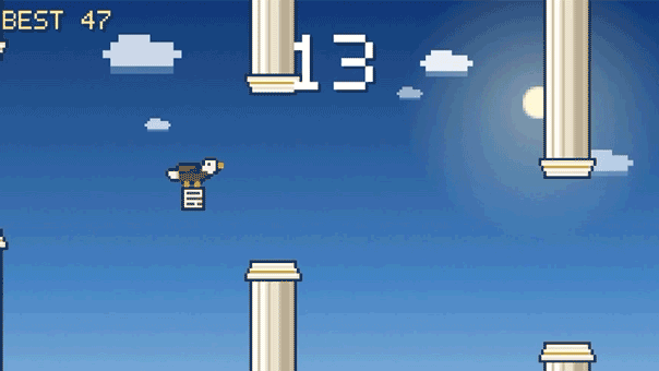 White House gives classic arcade games a MAGA makeover in new online launch