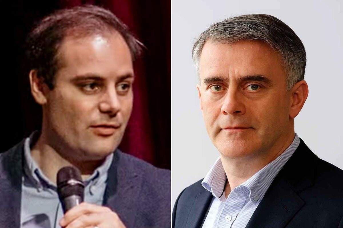 Who are the biggest donors bankrolling Reform, Labour and the Tories?