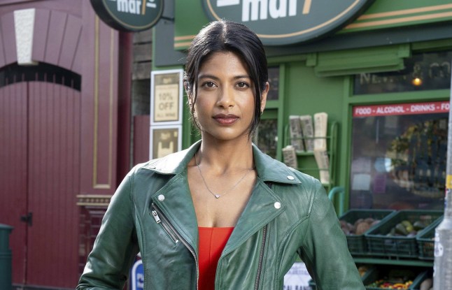 Who is Ash Panesar in EastEnders? Past history explained as character returns with a twist