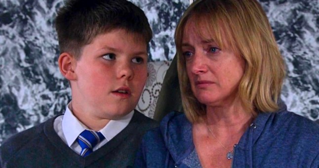 Who is Carl’s mum in Emmerdale? Nicola and Jimmy’s son’s parentage explained