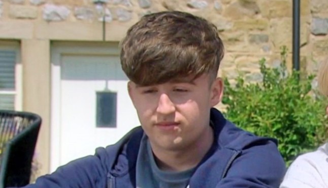 Who is Elliot’s mum Kelly in Emmerdale? Nicola and Jimmy’s eldest son’s parentage explained