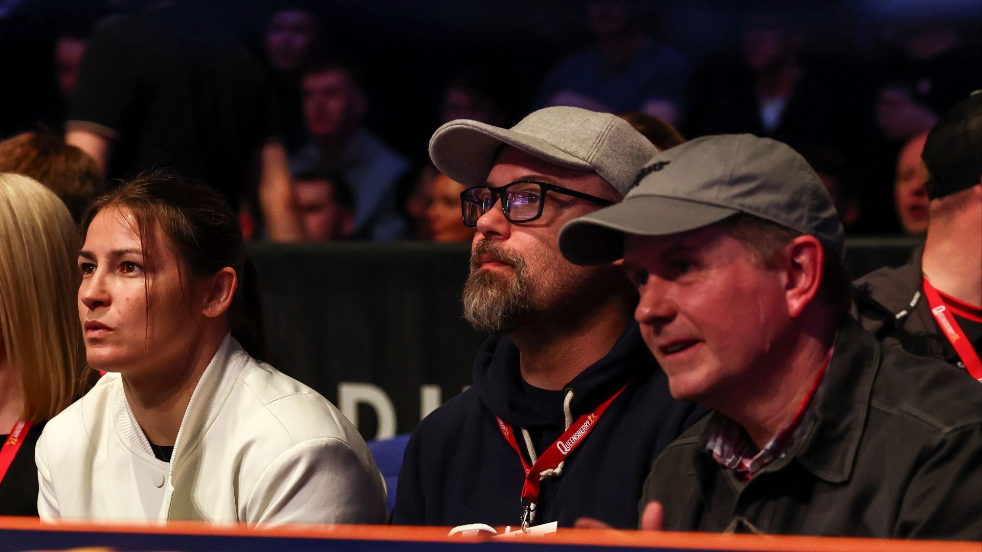 Who is Katie Taylor’s husband Sean McCavanagh? Meet the American real estate broker married to Irish boxing legend