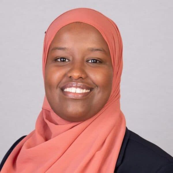 Who is Sagal Abdi-Wali? The council leader named as Labour’s candidate in crunch Holborn and St Pancras by-election