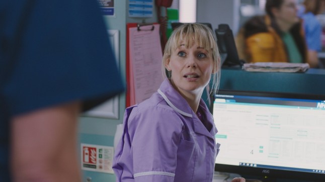 Who is Sophia Peters in Casualty? Dylan’s ex explained