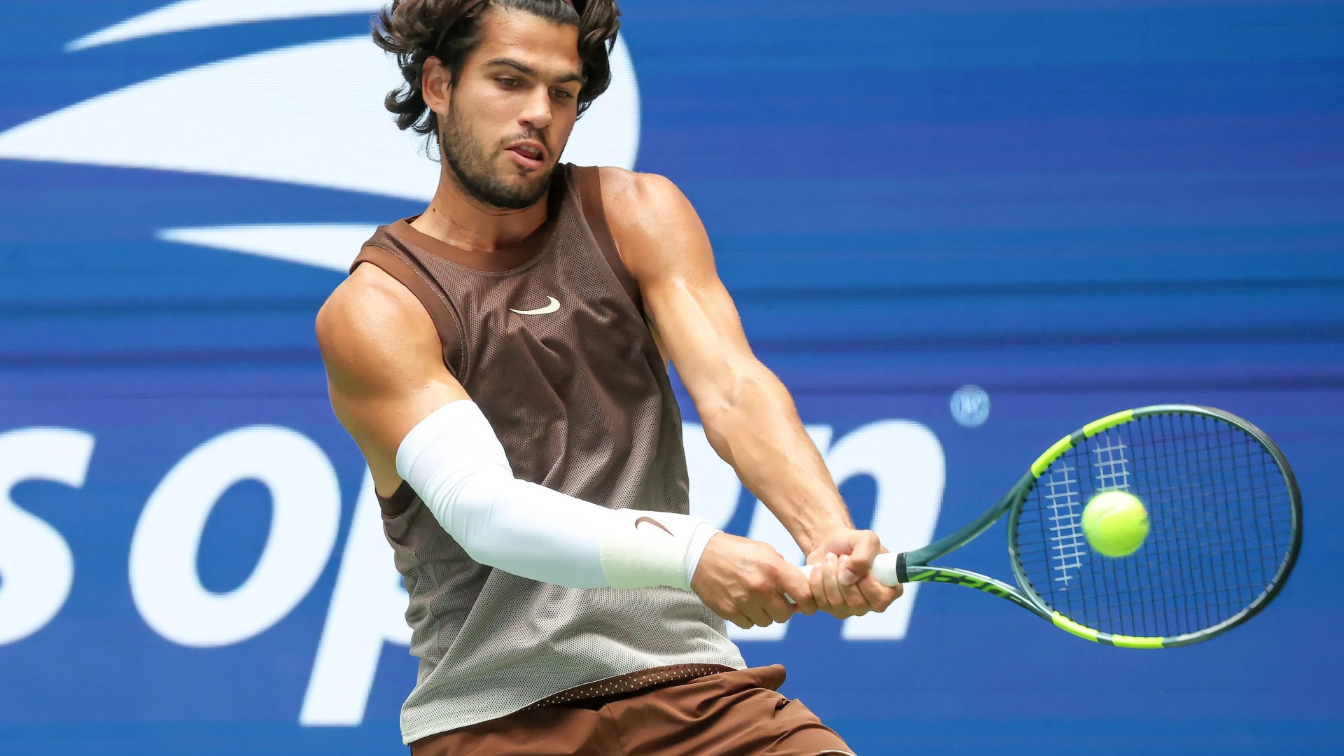 Who is playing at US Open today? Order of play and schedule for Day 4
