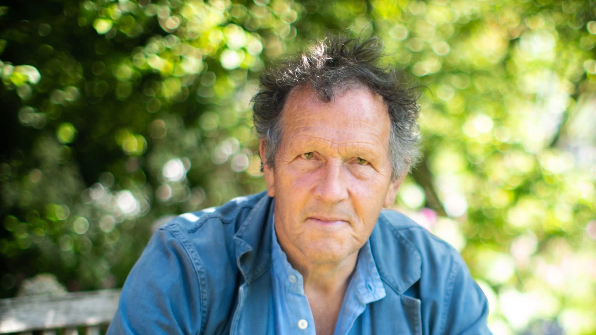 Who will replace Monty Don on Gardeners World? Runners and riders for BBC showpiece