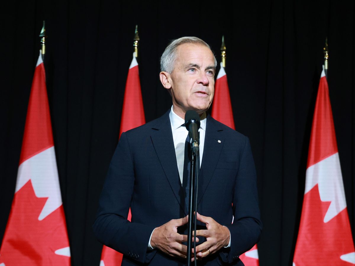 Why Carney’s investment summit should be a one-and-done event
