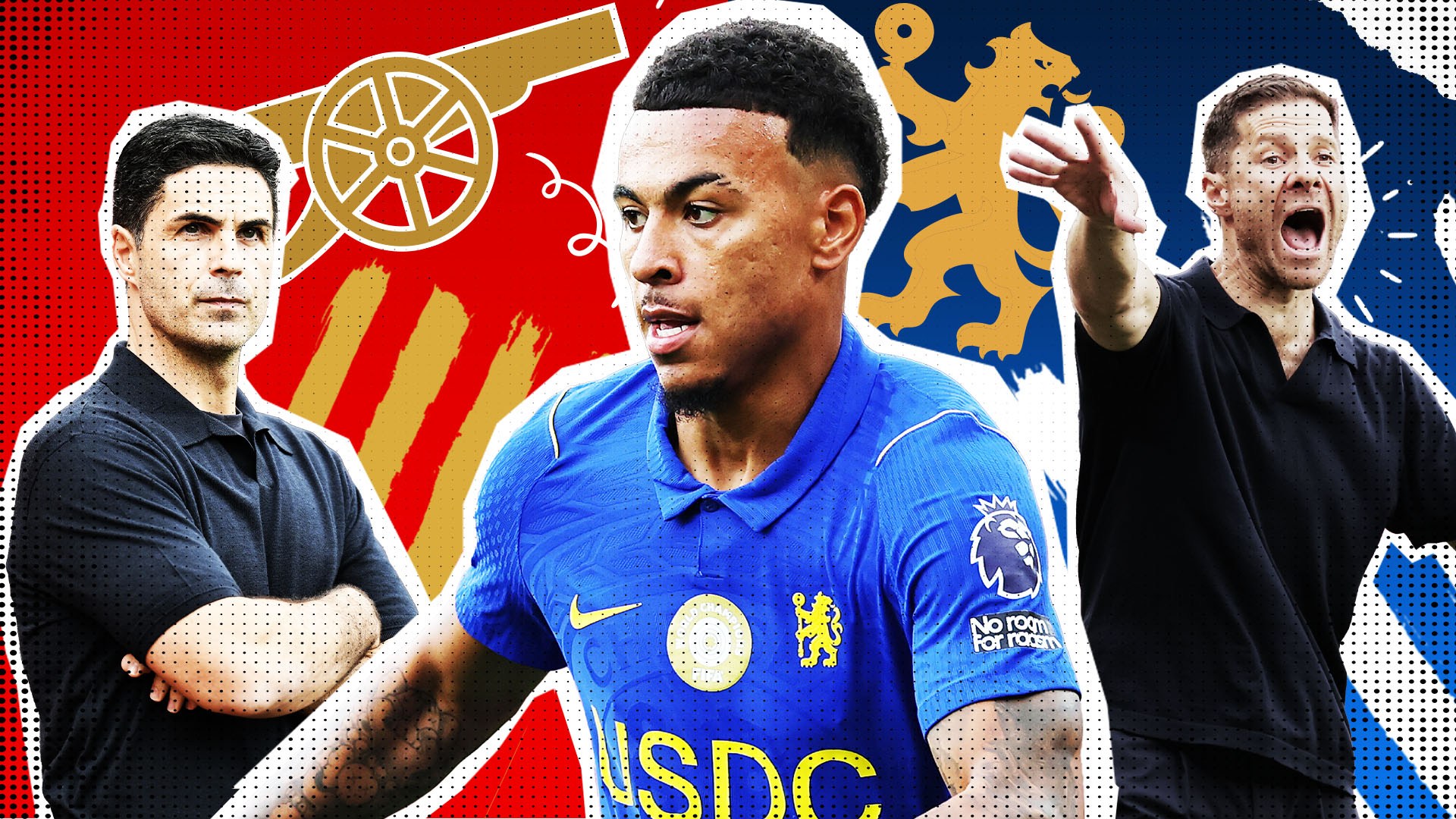 Why Chelsea defeat proved Morgan Rogers is better match for ARSENAL and not Blues after £117m summer transfer saga