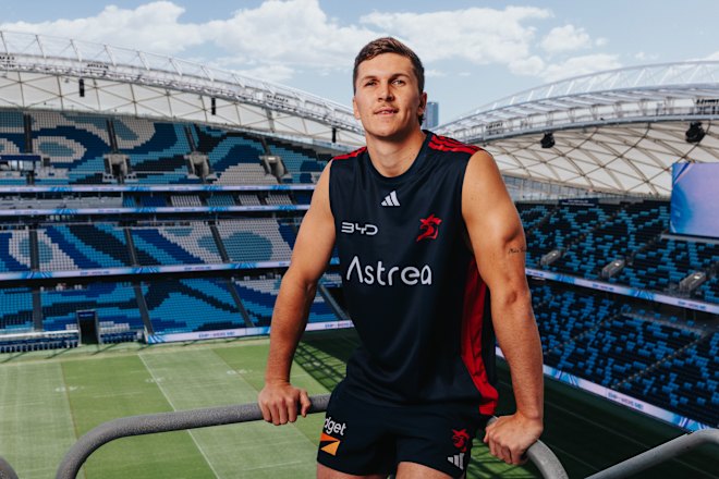 Why DCE’s arrival at the Roosters didn’t result in Savala’s exit