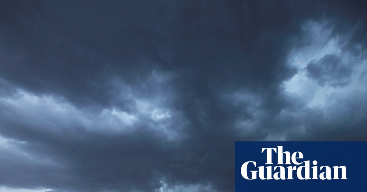 Why El Niño can mean less rain but heavier downpours for India