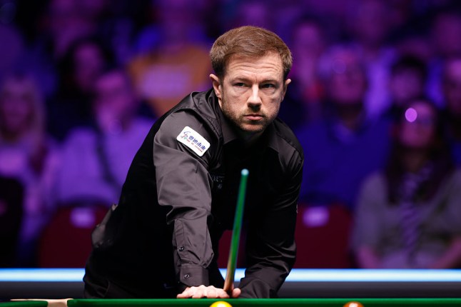 Why Jack Lisowski is ‘not really counting’ his return to snooker’s top 16