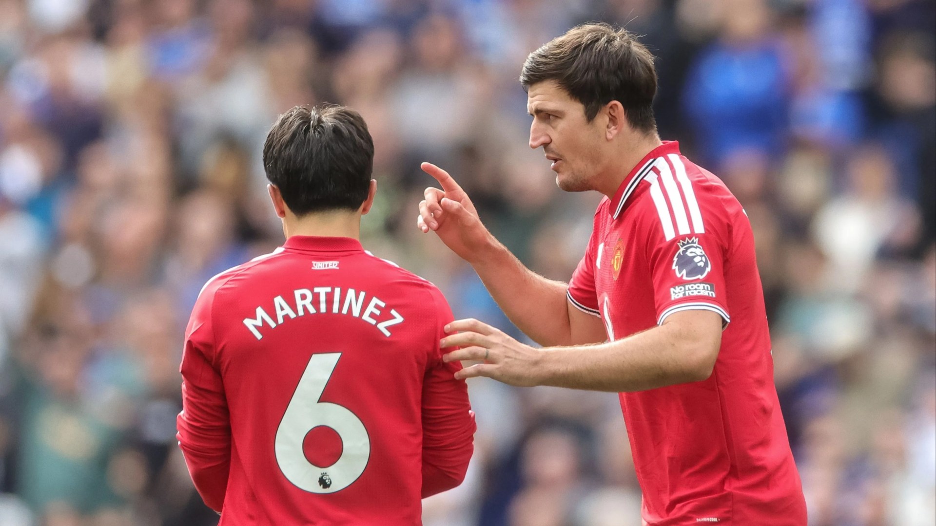 Why Man Utd did not sign a defender despite up to SIX leaving next year as leaky backline costs them again at Everton
