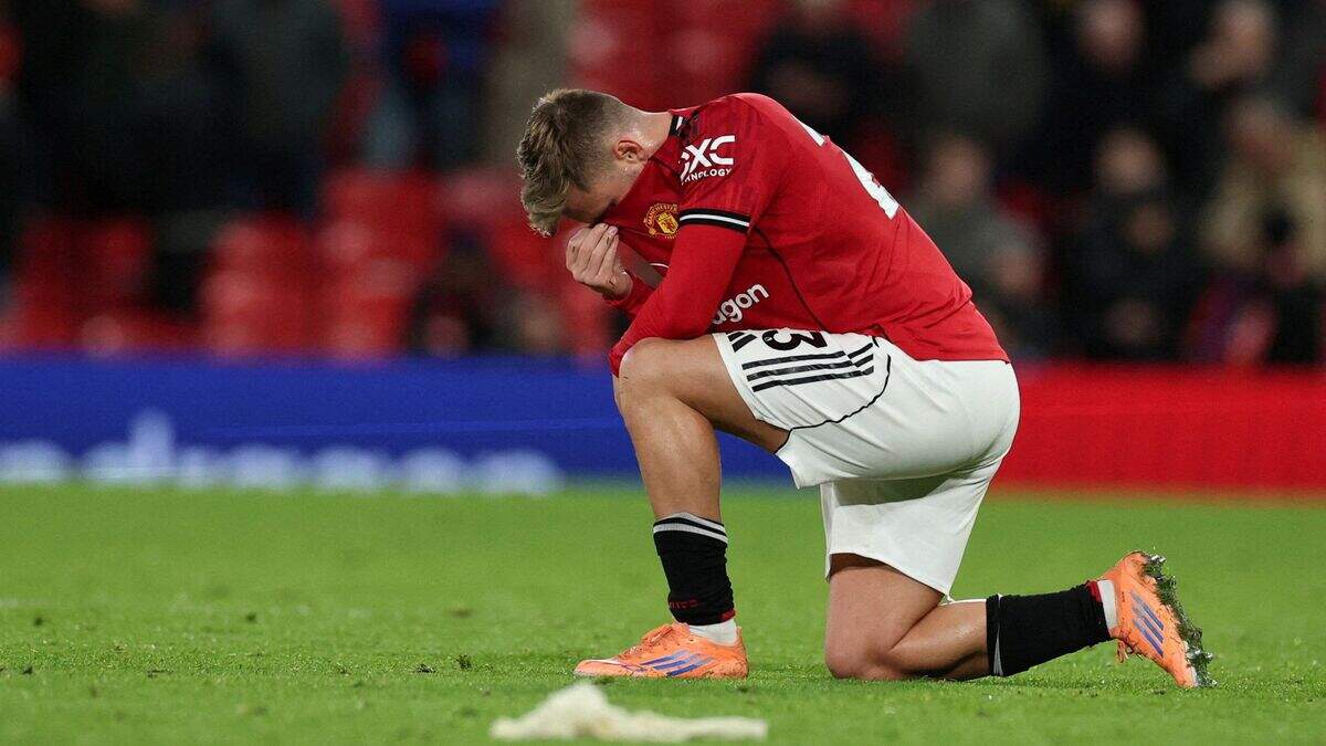 Why Manchester United’s three-tier transfer strategy could come back to bite them
