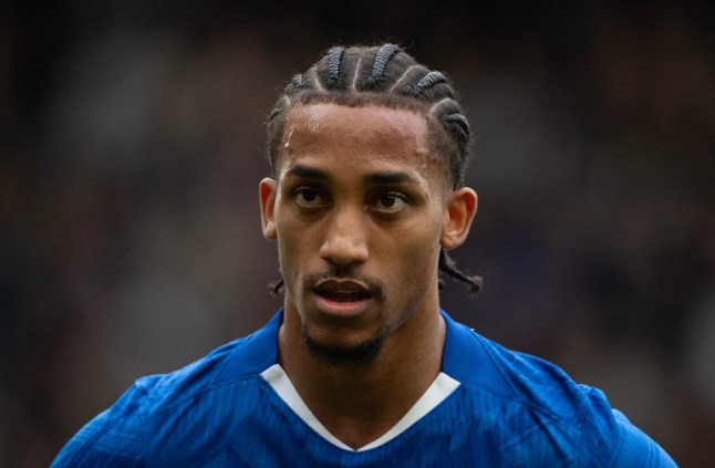 Why Mikel Arteta blocked Arsenal deal to sign Chelsea striker Joao Pedro