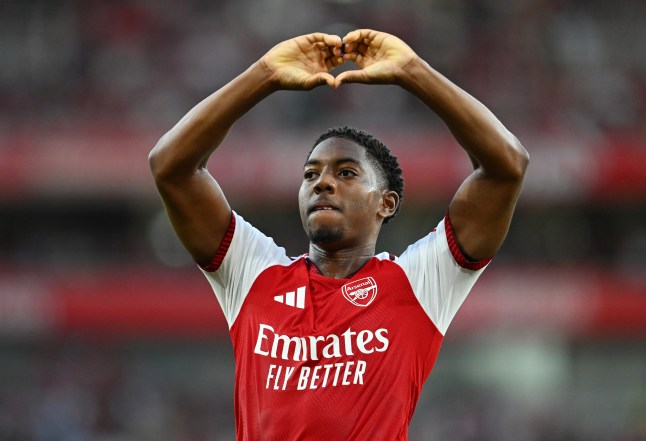 Why Myles Lewis-Skelly rejected Arsenal transfer exit after Man Utd and Chelsea talks