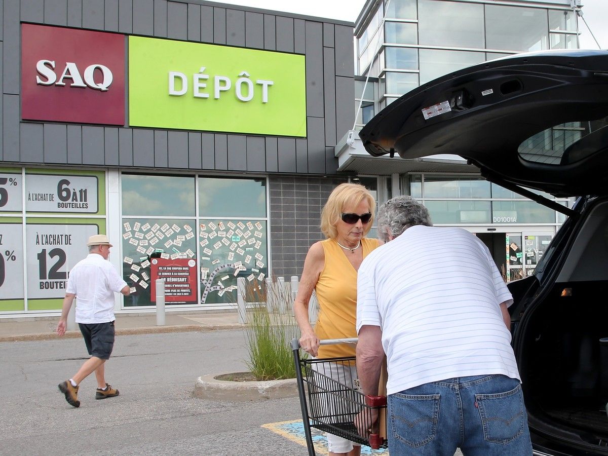 Why Quebec is lagging behind on removing interprovincial barriers for alcohol sales