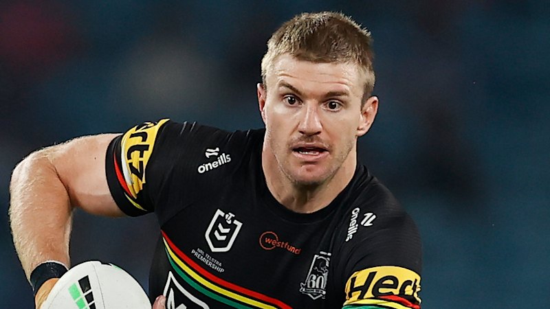 Why Sunday’s Roosters showdown comes second this week for Garner