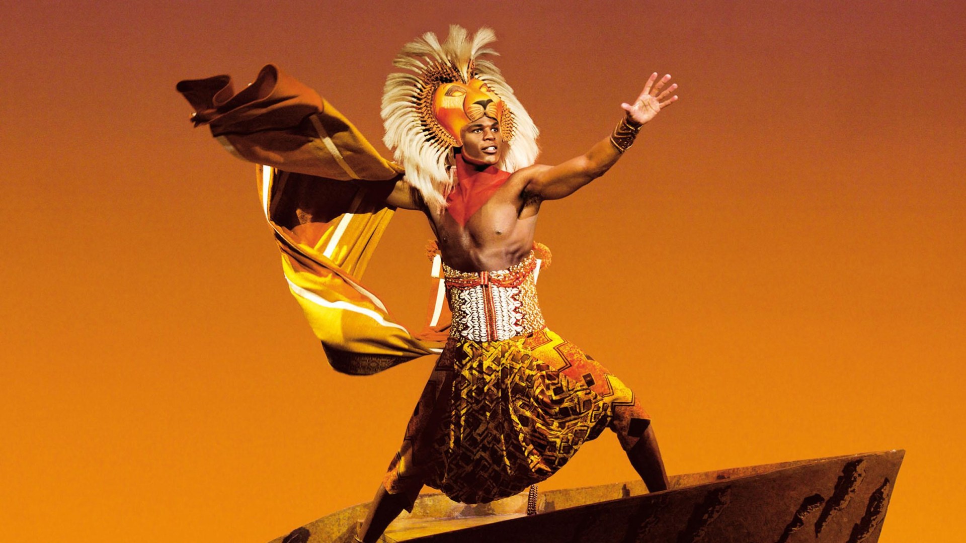 Why The Lion King is STILL the West End’s best-selling show after 27 years – and we have cheap tickets