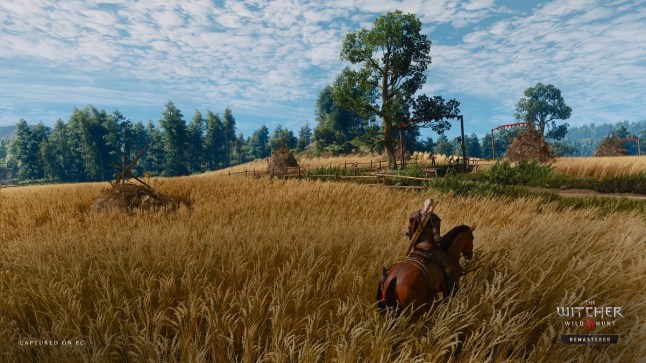Why The Witcher 3 remains one of the best RPGs of all time