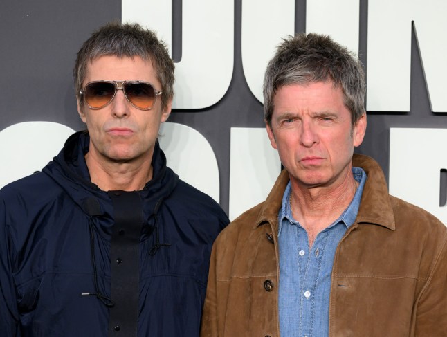 Why a shocking number of Oasis fans don’t want Live ’27 tickets as dates are announced