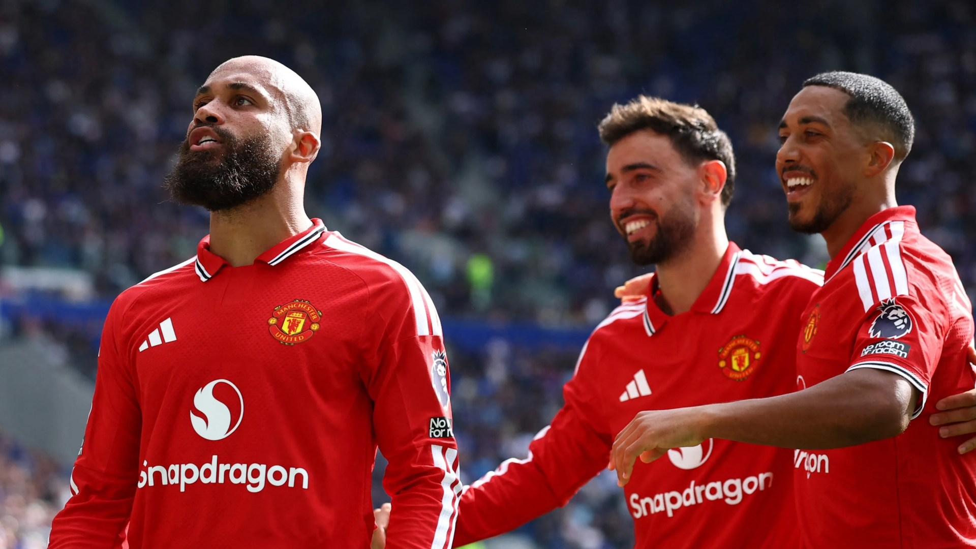Why are Man Utd playing Sabah on Thursday in the Champions League?