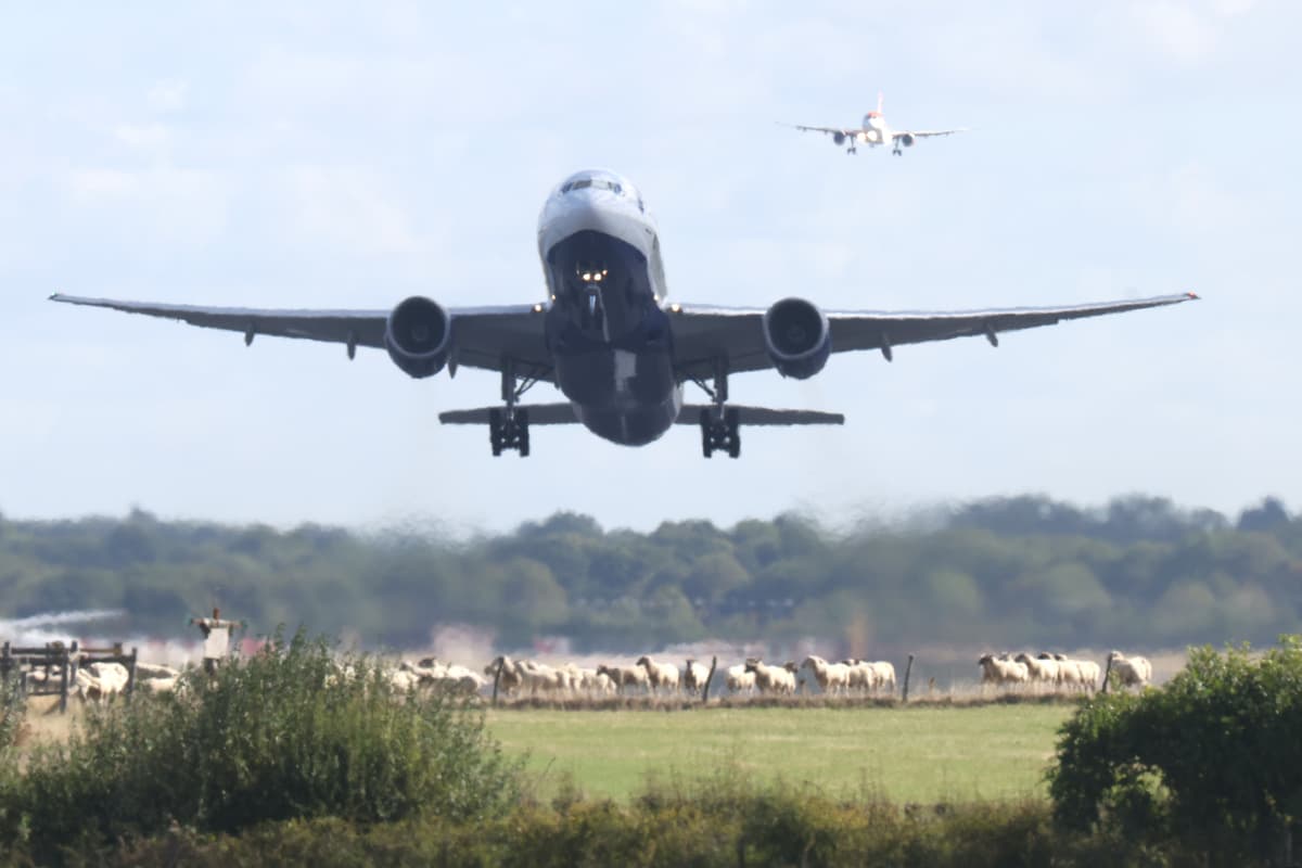 Why are flights cancelled at Heathrow and Gatwick? Inquest begins into aviation chaos