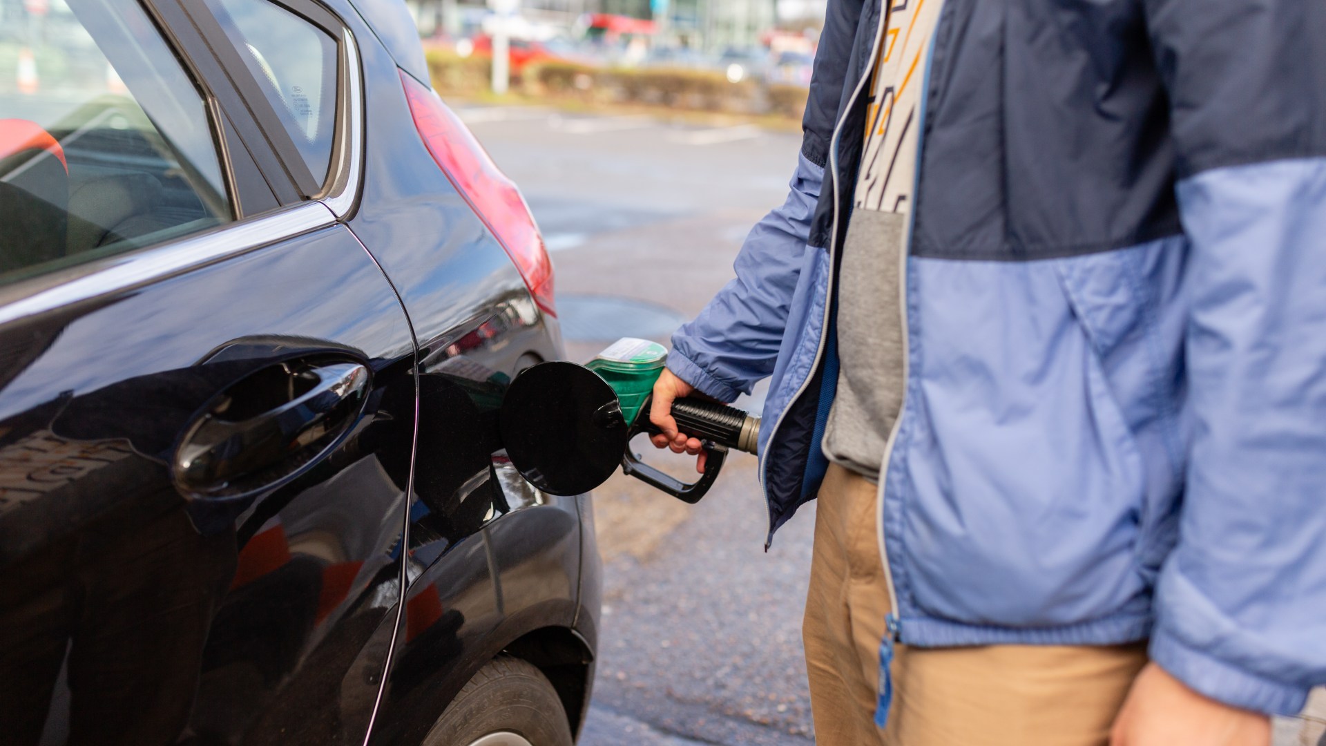 Why are fuel prices rising again? What’s behind the spike in petrol and diesel costs