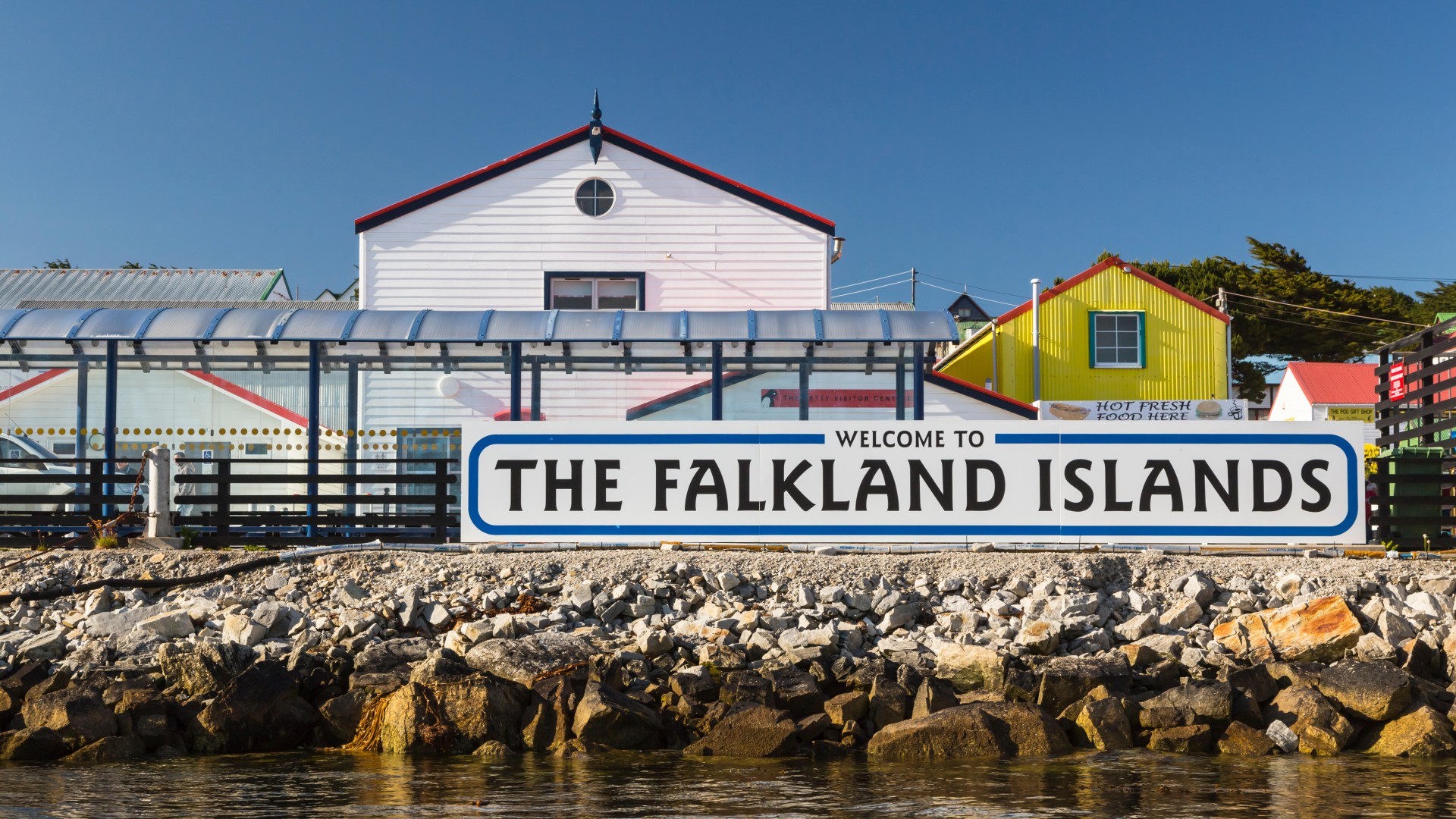 Why does Argentina want the Falklands? When the islands became British – and what President Milei has said