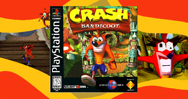 Why fans still love Crash Bandicoot after 30 years and why Activision doesn’t