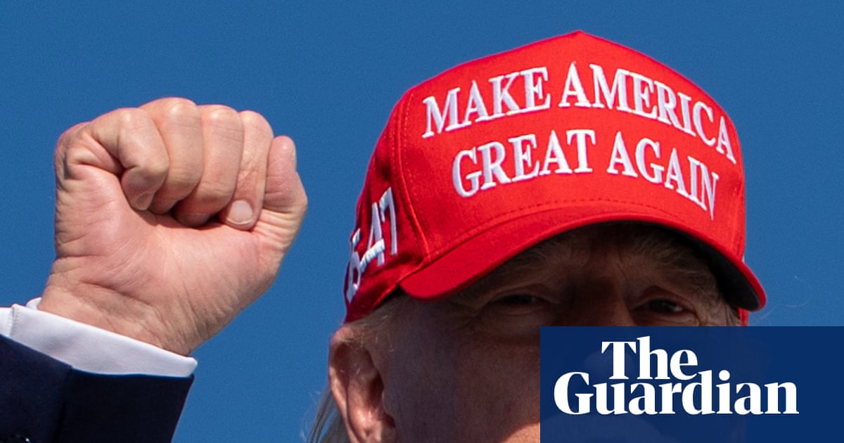 Why is Trump silent on UK sanctions against Israeli West Bank settlements? - The Latest