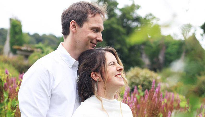 Why more Irish couples are getting married without bridesmaids