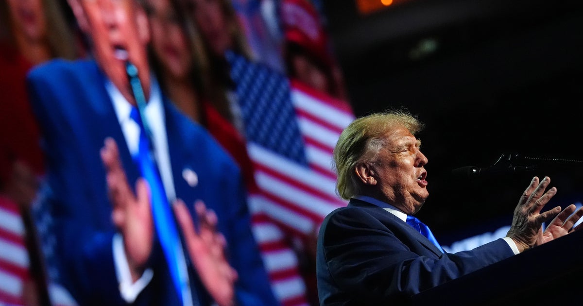 Why not to bank on Trump's $5,000 dividend checks happening
