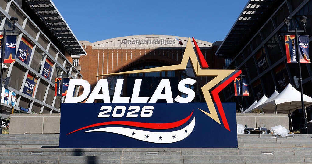 Why some key GOP candidates are skipping Trump-backed midterm convention