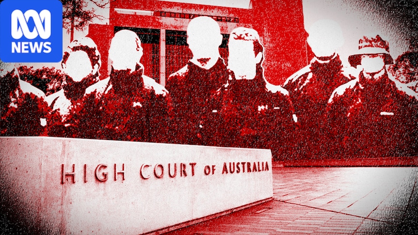 Why some legal experts believe Neo-Nazis may win in the High Court