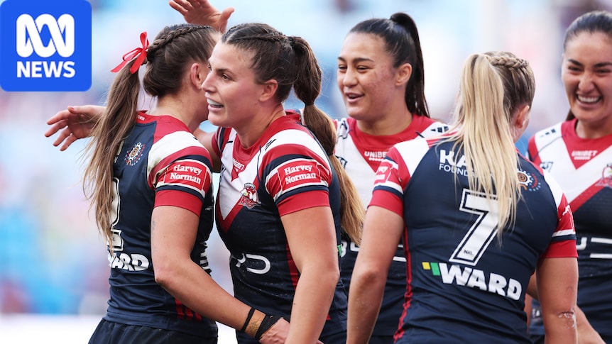 Why the NRLW finals are all about one question