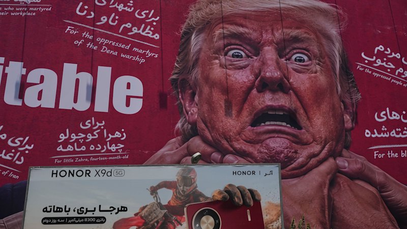 Why the US-Iran peace deal falling apart wasn’t all Trump’s fault