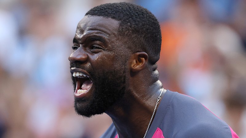 Why this week could bring an end to the great American tennis chase