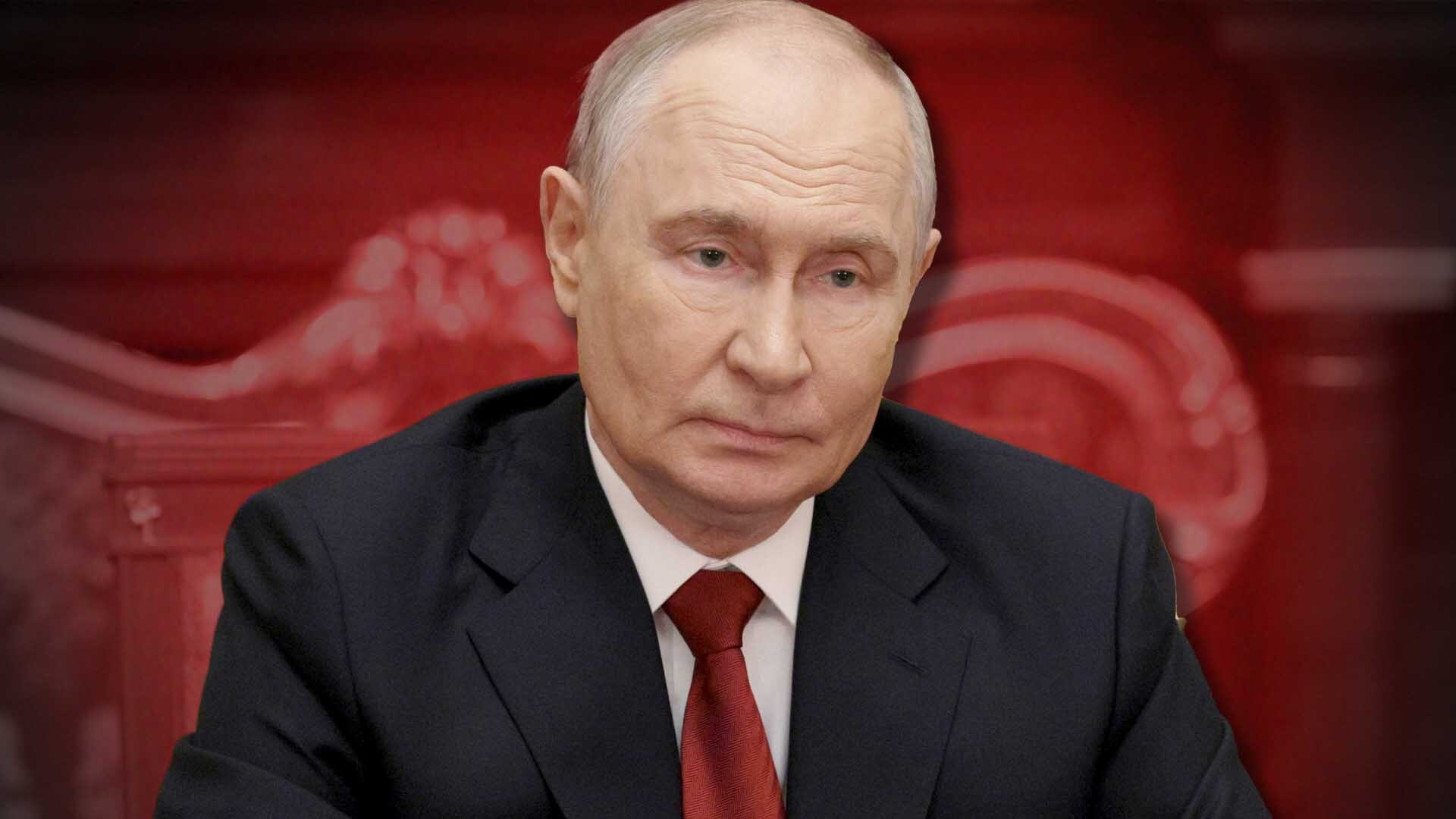 Why vengeful Putin WILL attack Britain after backing Ukraine & the terrifying ways he could do it – from arson to drones