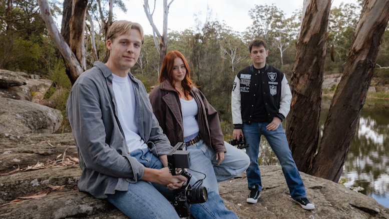 Why young filmmakers are spending their savings on feature films