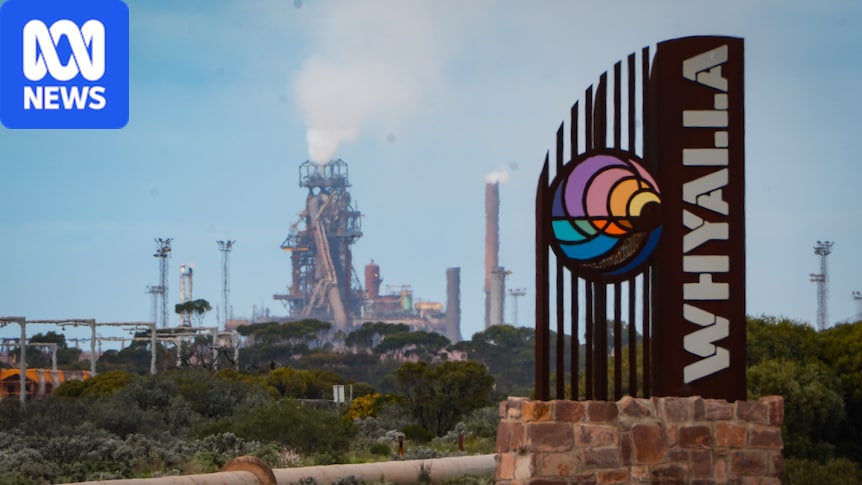 Whyalla's imminent blast furnace call could hit hundreds of jobs