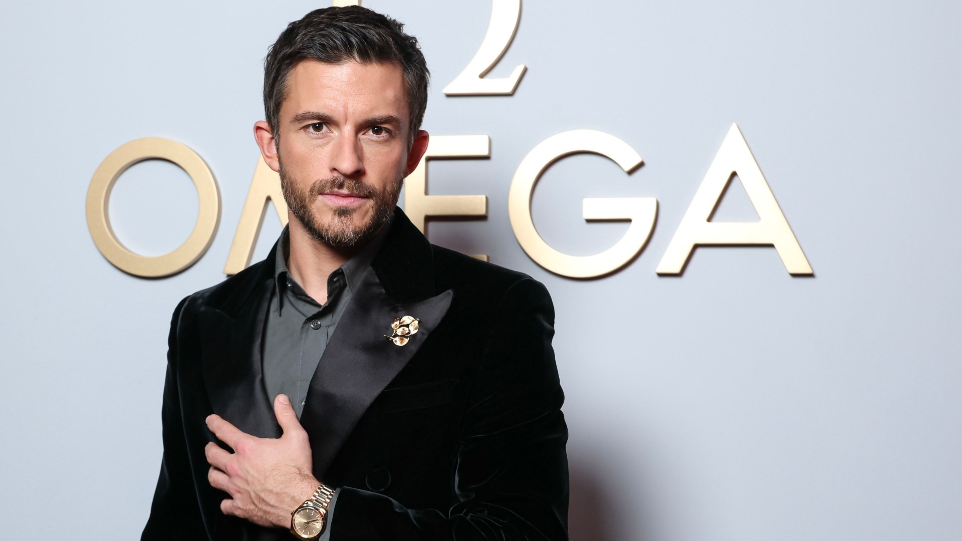 Wicked actor Jonathan Bailey QUITS West End show just weeks after co-star Ariana Grande’s exit – leaving play in crisis