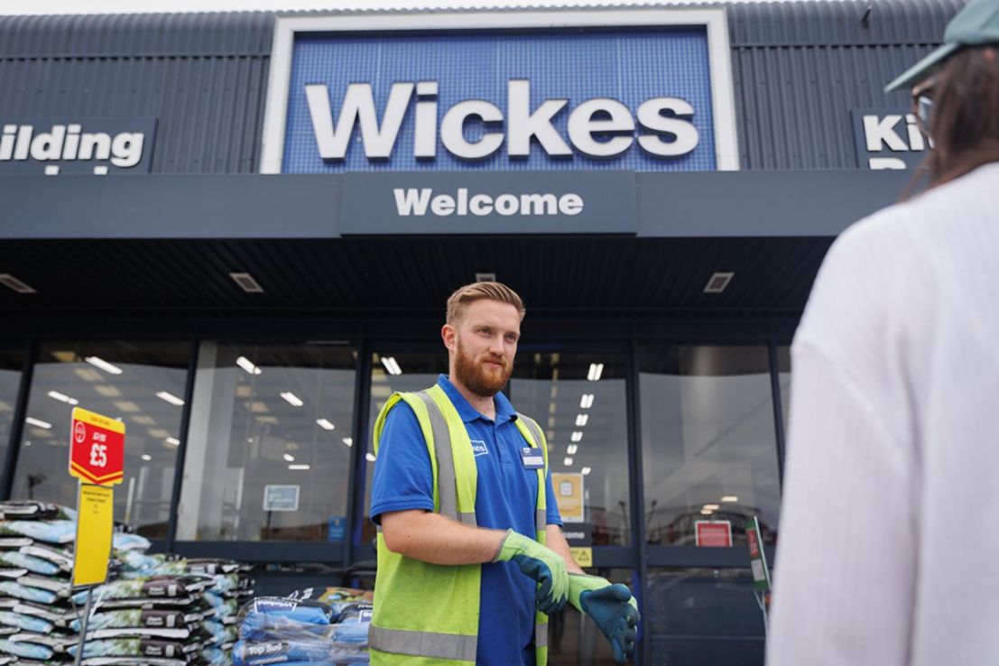 Wickes gains as Brits go budget in kitchen refurbs 