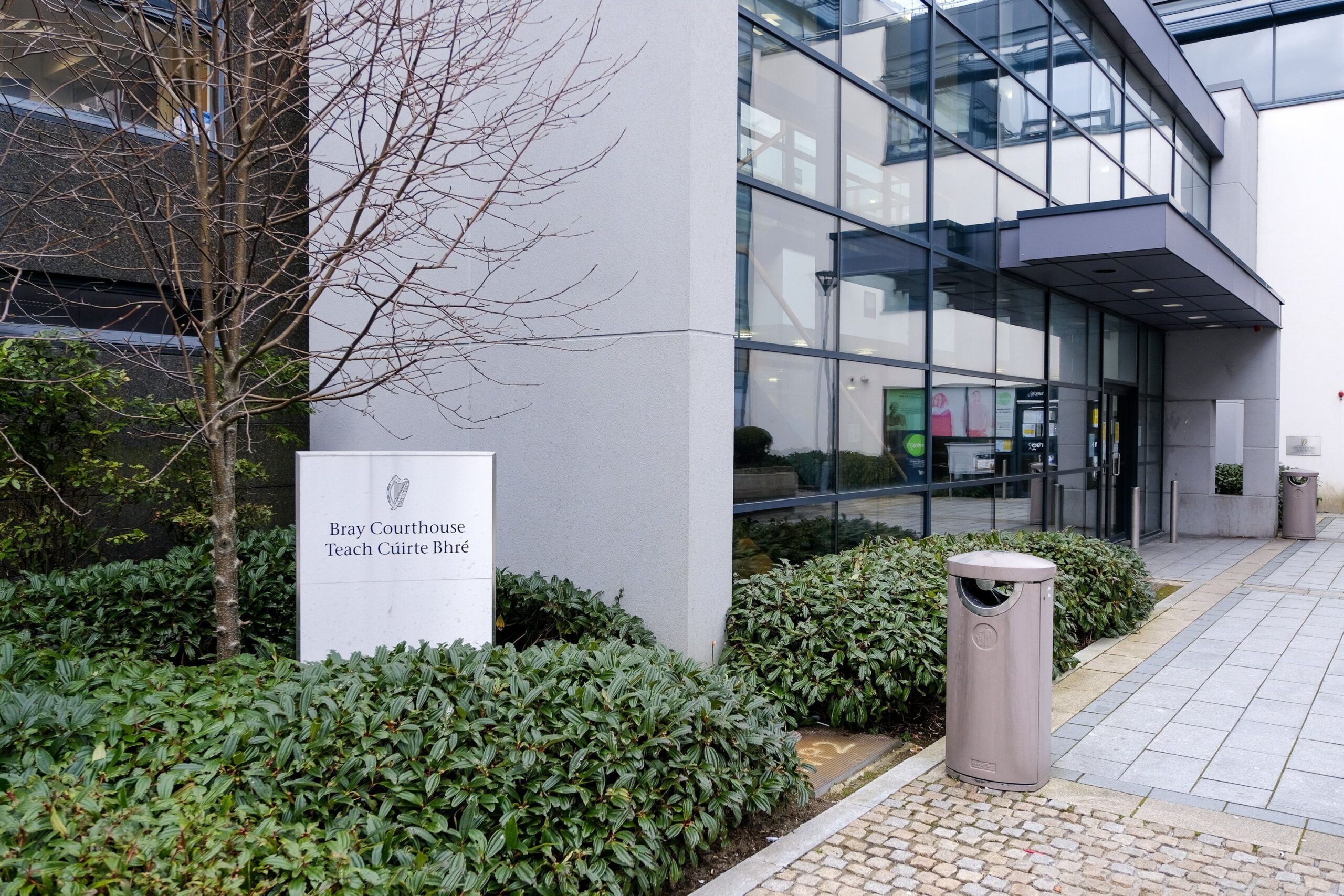 Wicklow film industry worker has driving licence restored three years before ban due to expire